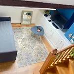 Apartment Duplex Beauvoisine *