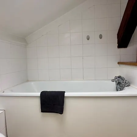 Duplex Beauvoisine Apartman
