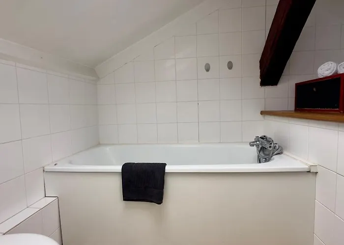 Duplex Beauvoisine شقة