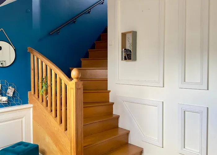 Duplex Beauvoisine *